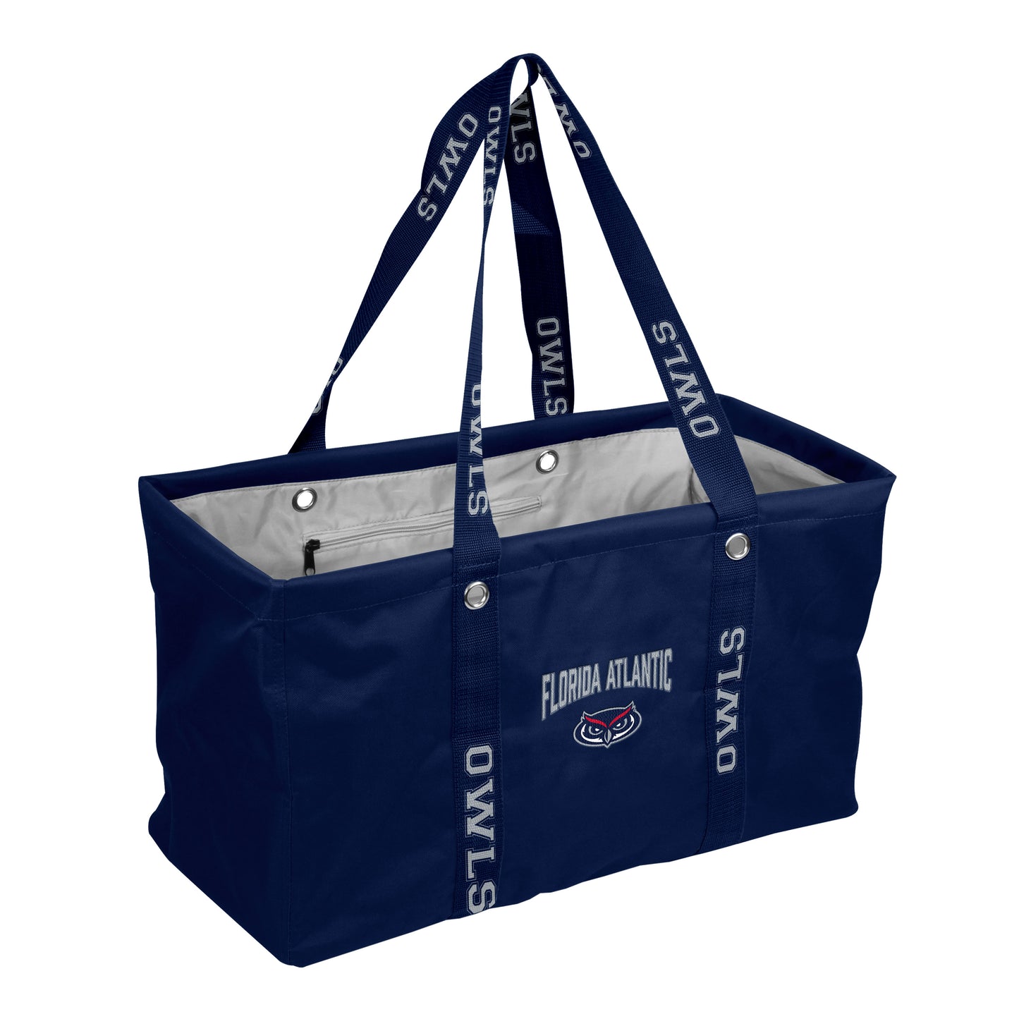 Florida Atlantic Picnic Caddy w/Dig Strap