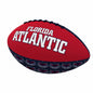 Florida Atlantic Mini-Size Rubber Football
