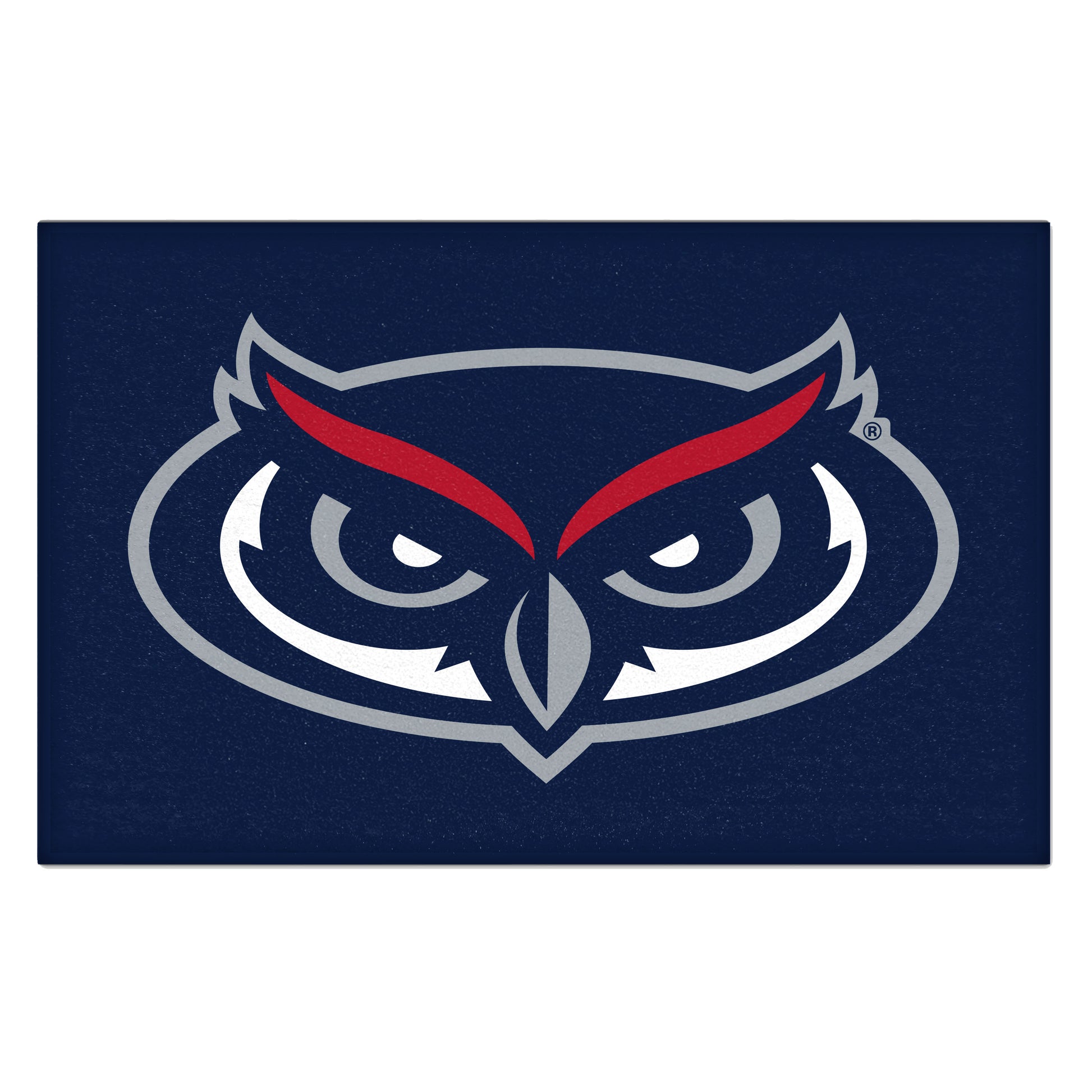 Florida Atlantic University Starter Mat