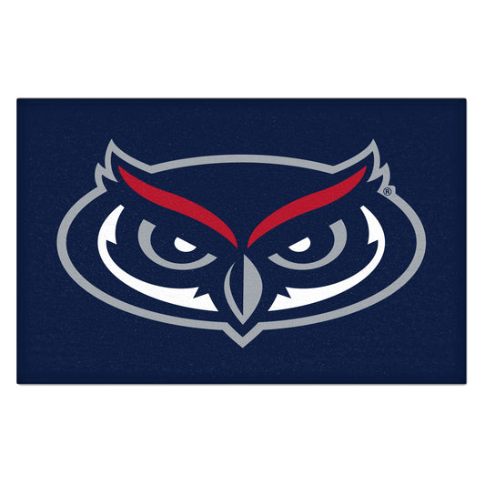 Florida Atlantic University Starter Mat