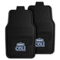 Old Dominion University 2-pc Vinyl Car Mat Set