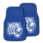 Tennessee State University 2-pc Carpet Car Mat Set