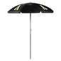 App State Mountaineers - 5.5 Ft. Portable Beach Umbrella