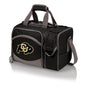 Colorado Buffaloes - Malibu Picnic Basket Cooler