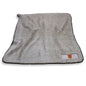 Tuskegee Frosty Fleece