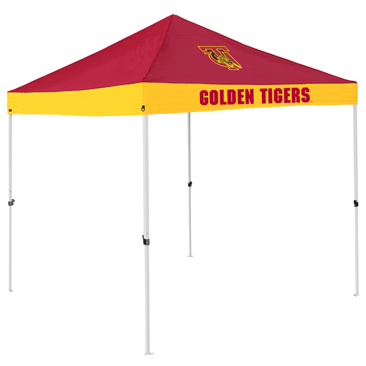 Tuskegee Economy Tent