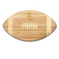 USC Trojans - Touchdown! Football Cutting Board & Serving Tray
