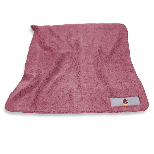 Bethune-Cookman Color Frosty Fleece
