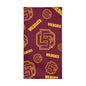 Bethune-Cookman Beach Towel 38x72