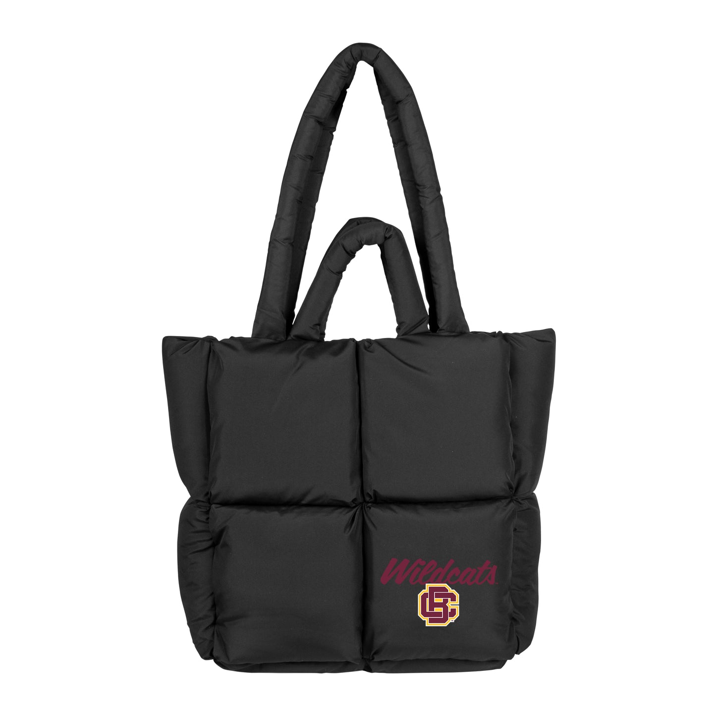 Bethune-Cookman Sams 2025 Puff Tote
