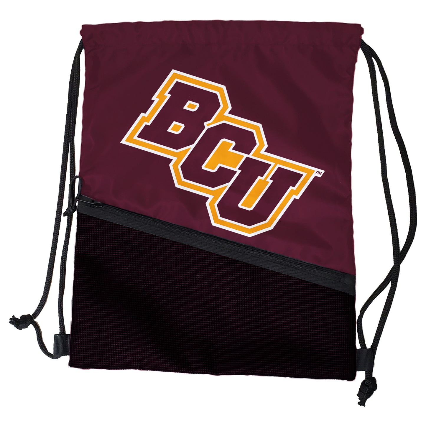 Bethune-Cookman Tilt Backsack