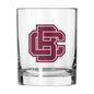 Bethune-Cookman 14oz Gameday Rocks Glass