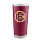 Bethune-Cookman Gameday 20oz Stainless Tumbler