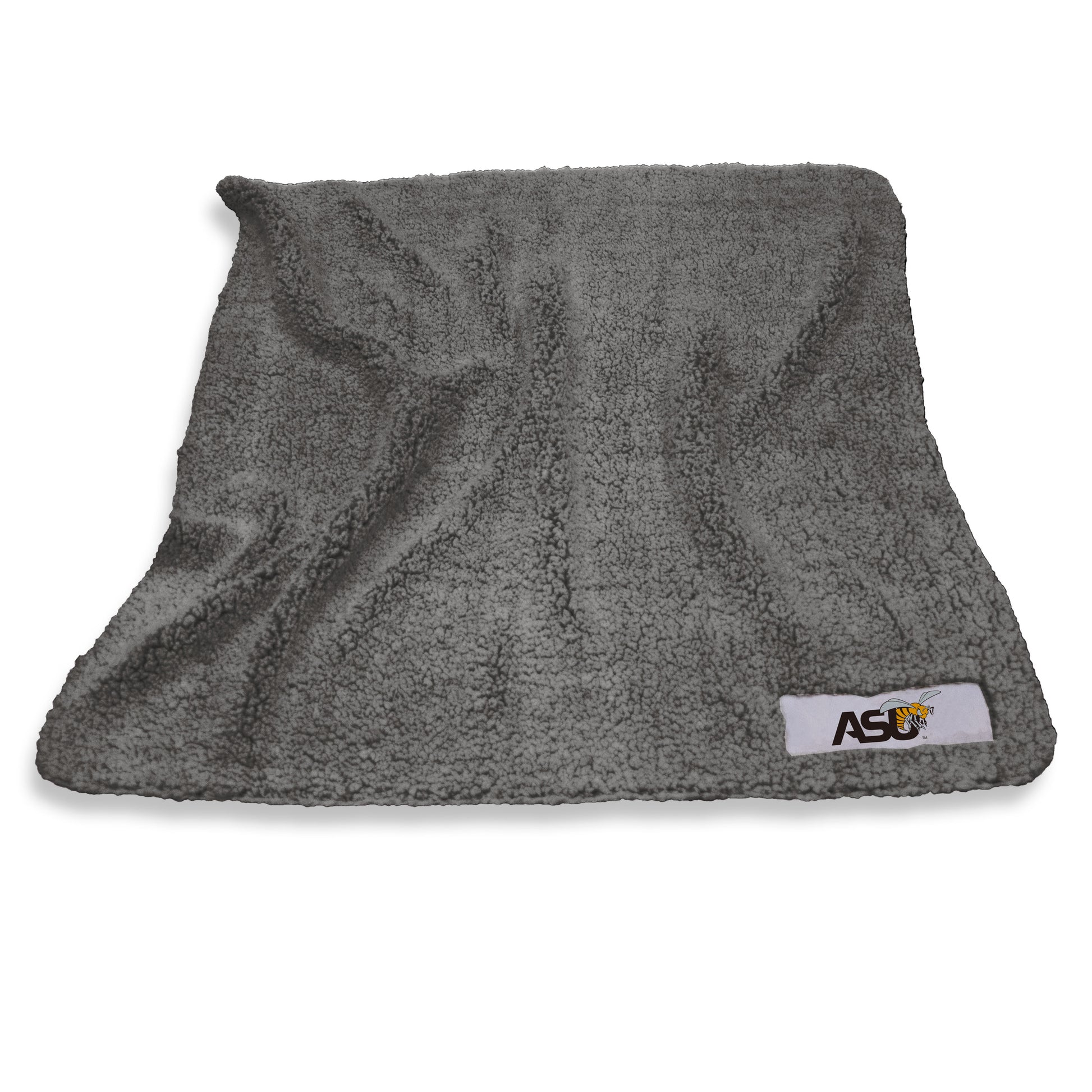 Alabama State Color Frosty Fleece