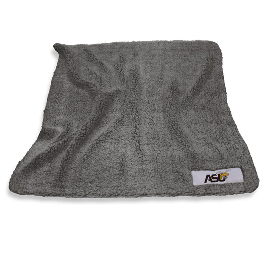 Alabama State Color Frosty Fleece