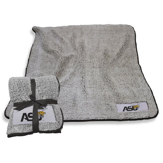 AL State Frosty Fleece