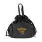 Alabama State Drawstring Lunch Cooler Eco