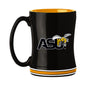 Alabama State 14oz Relief Mug