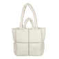 Portland Sand Puff Tote