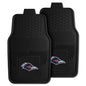 University of Texas at San Antonio 2-pc Vinyl Car Mat Set