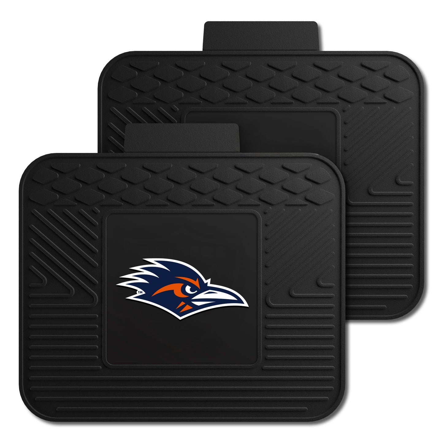 University of Texas at San Ant 2 Utility Mats