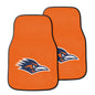 University of Texas at San Ant 2-pc Carpet Car Mat Set