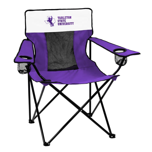 Tarleton State Elite Chair