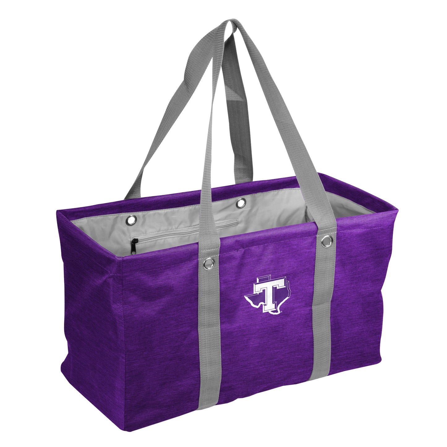 Tareleton State Crosshatch Picnic Caddy
