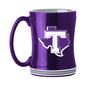 Tareleton State 14oz Relief Mug