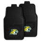 Northern Michigan University 2-pc Vinyl Car Mat Set