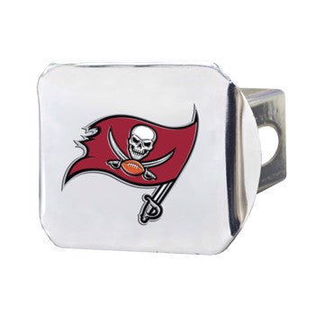 NFL - Tampa Bay Buccaneers Hitch Cover