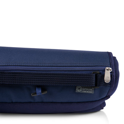 Los Angeles Rams - Blanket Tote Outdoor Picnic Blanket