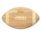 Nebraska Cornhuskers - Touchdown! Football Cutting Board & Serving Tray