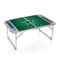 Dallas Cowboys - Concert Table Mini Portable Table