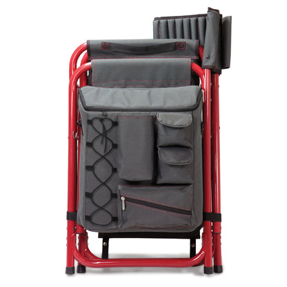 Iowa State Cyclones - Fusion Camping Chair