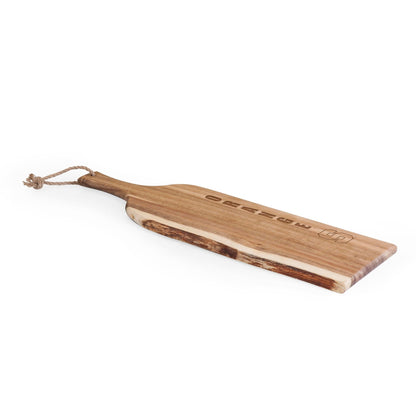 Syracuse Orange - Artisan 24" Acacia Charcuterie Board