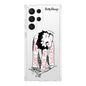 Betty Boop Girl Power HD Samsung Galaxy S24 Phone Case