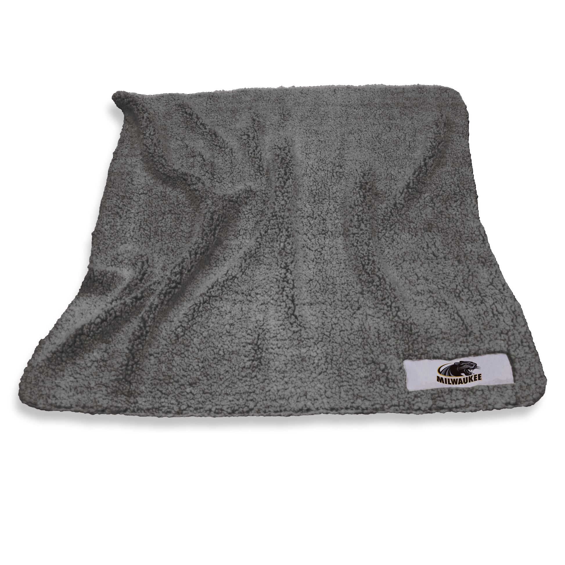 Wisconsin - Milwaukee Color Frosty Fleece