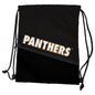 Wisconsin-Milwaukee Black Tilt Backsack