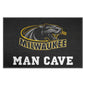 University Of Wisconsin-Milwau Man Cave All-Star