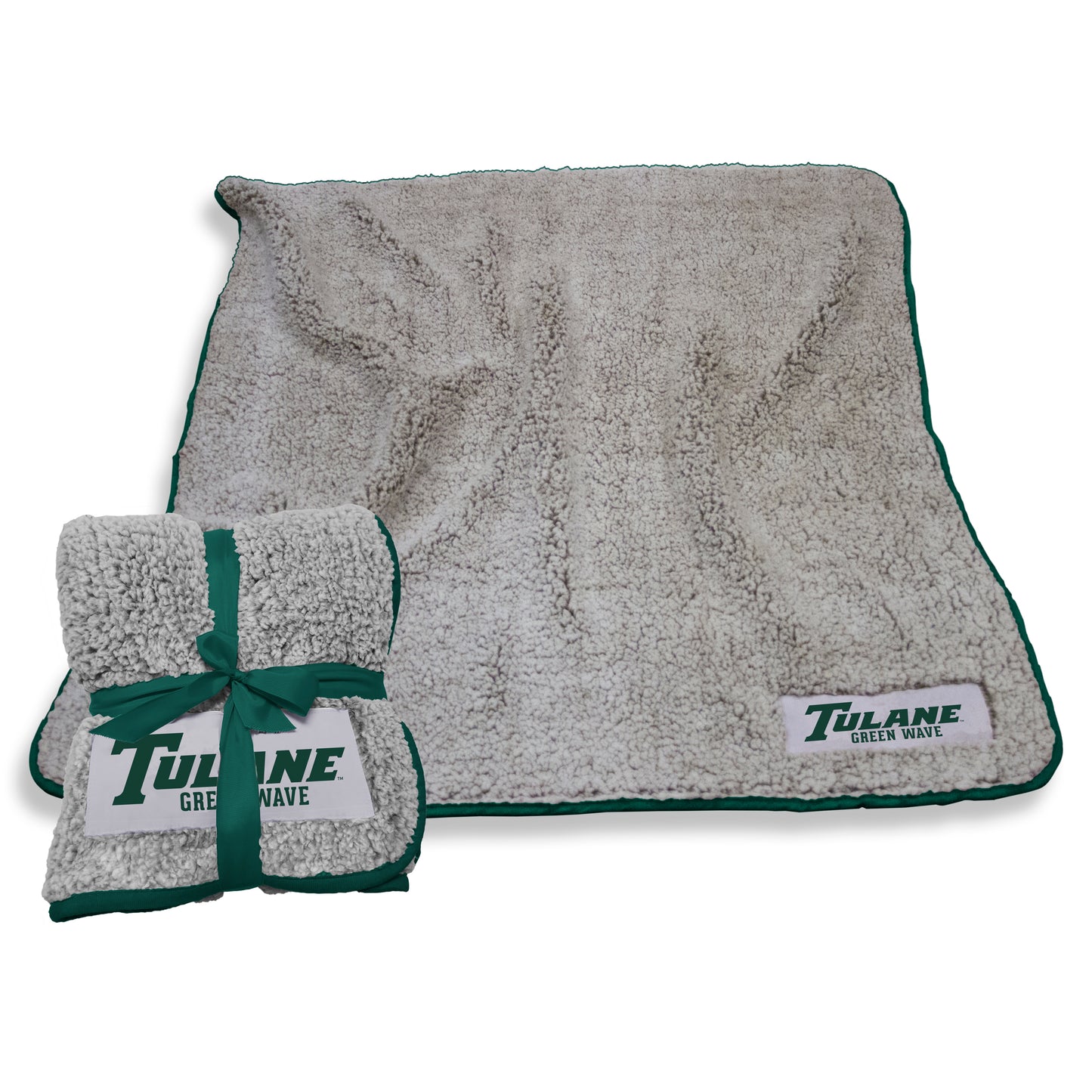 Tulane University Frosty Fleece