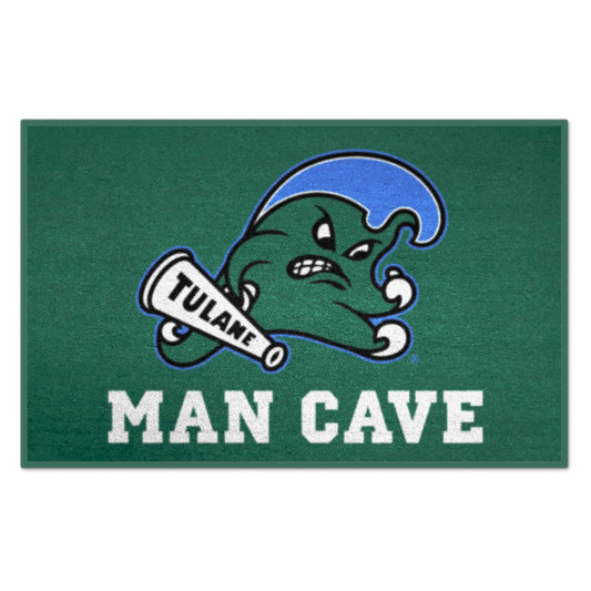 Tulane University Man Cave Starter