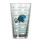 Tulane 16oz Chant Fade Pint Glass