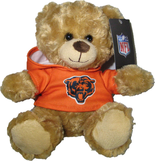 NFL Chicago Bears 9" Rally Man Bear