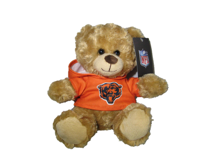 NFL Chicago Bears 9" Rally Man Bear