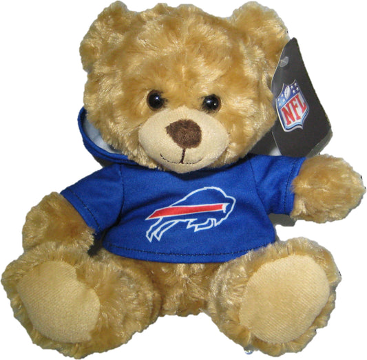 NFL Buffalo Bills 9" Rally Man Bear