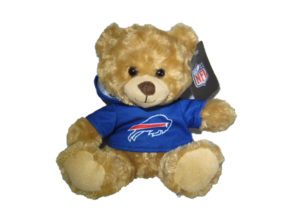 NFL Buffalo Bills 9" Rally Man Bear