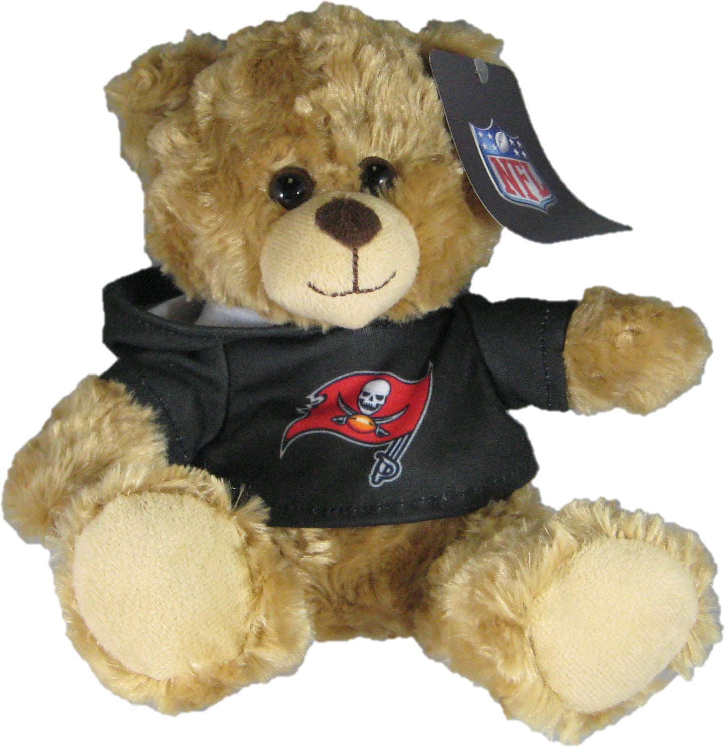 NFL Tampa Bay Buccaneers 9" Rally Man Bear