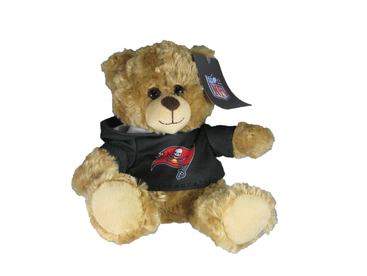 NFL Tampa Bay Buccaneers 9" Rally Man Bear