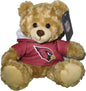 NFL Arizona Cardinals 9" Rally Man Bear